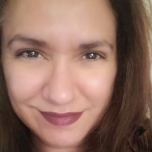 Meet your Posher, Virginia